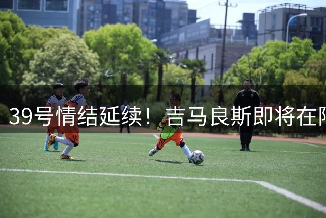 39号情结延续！吉马良斯即将在阿森纳重拾幸运数字